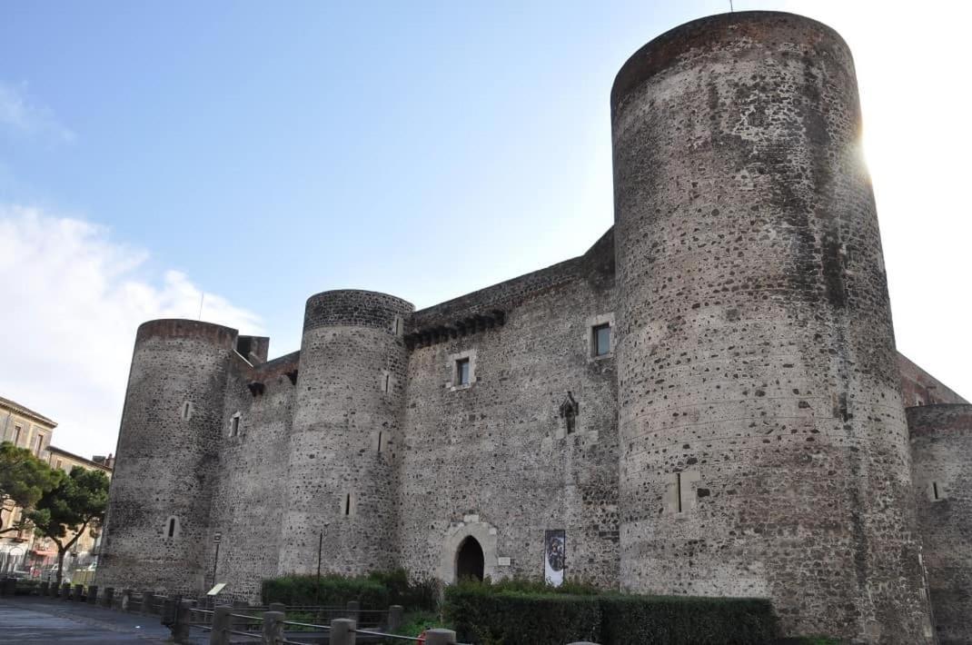 La Dimora Del Principe - Appartamento CTA Exterior photo